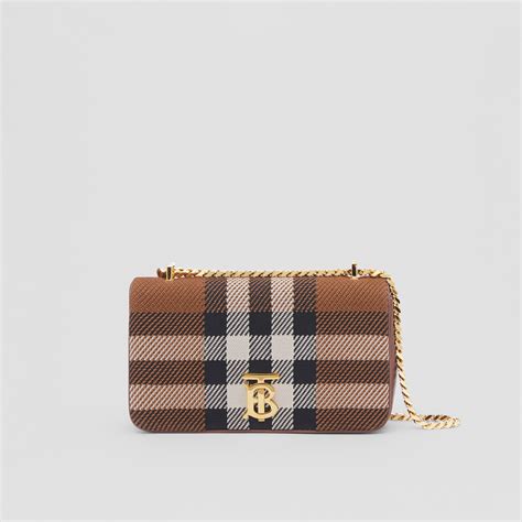 burberry small dark birch bag.